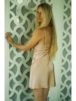 Dámská model 21748026 košilka Ibiza Tělová - Kalimo