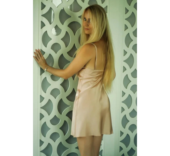 Dámská model 21748026 košilka Ibiza Tělová - Kalimo