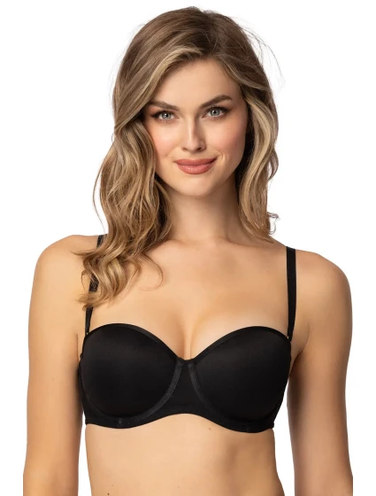 Capri černá  model 21893582 - Mat