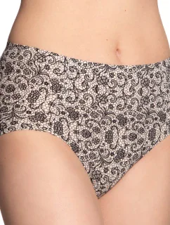 DÁMSKÉ MIDI KALHOTKY model 20956577 - Lama