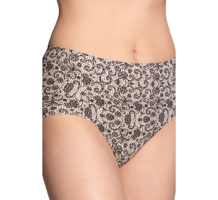 DÁMSKÉ MIDI KALHOTKY model 20956577 - Lama