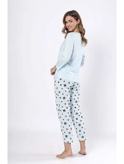 DÁMSKÉ PYŽAMO model 21275212 - LEVEZA