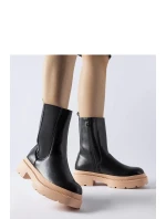 Topánky model 205087 Solea