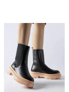 Topánky model 205087 Solea