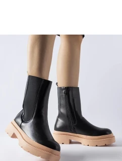 Topánky model 205087 Solea