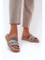 Papuče model 211689 Step in style