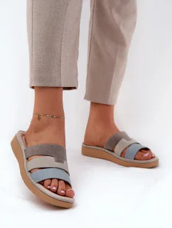 Papuče model 211689 Step in style