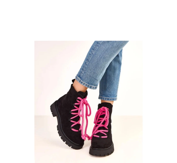 Obuv model 220571 Solea