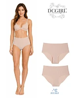 Nohavičky DC Girl 27063 A12 S–L Nohavičky DC Girl 27063 A12 S–L