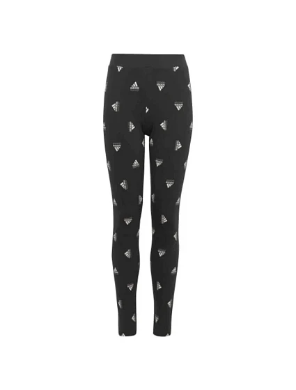 Brand Love Print Jr legíny model 19575412 - ADIDAS