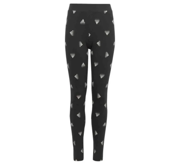 Brand Love Print Jr legíny model 19575412 - ADIDAS