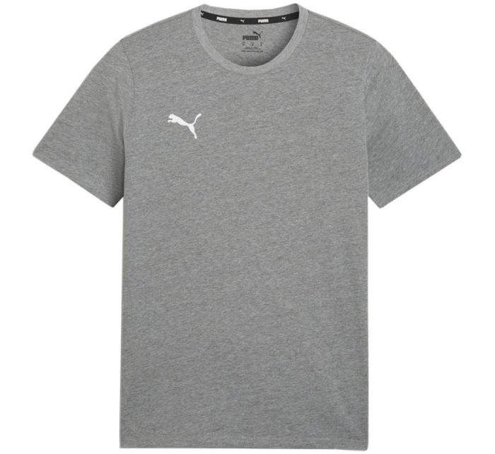 Puma Team Goal Casuals Tee M 658615 33 muži