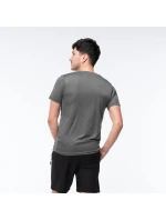 Pánske tričko s krátkym rukávom NALSO