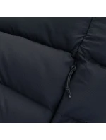 Pánská prošívaná bunda model 21409159 - Hi-Tec Pánská prošívaná bunda model 21409159 - Hi-Tec