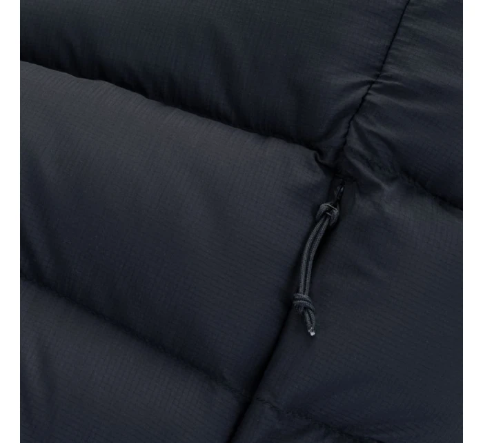 Pánská prošívaná bunda model 21409159 - Hi-Tec Pánská prošívaná bunda model 21409159 - Hi-Tec