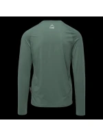 Pánske tričko s dlhým rukávom EIGER POLARTEC Pánske tričko s dlhým rukávom EIGER POLARTEC