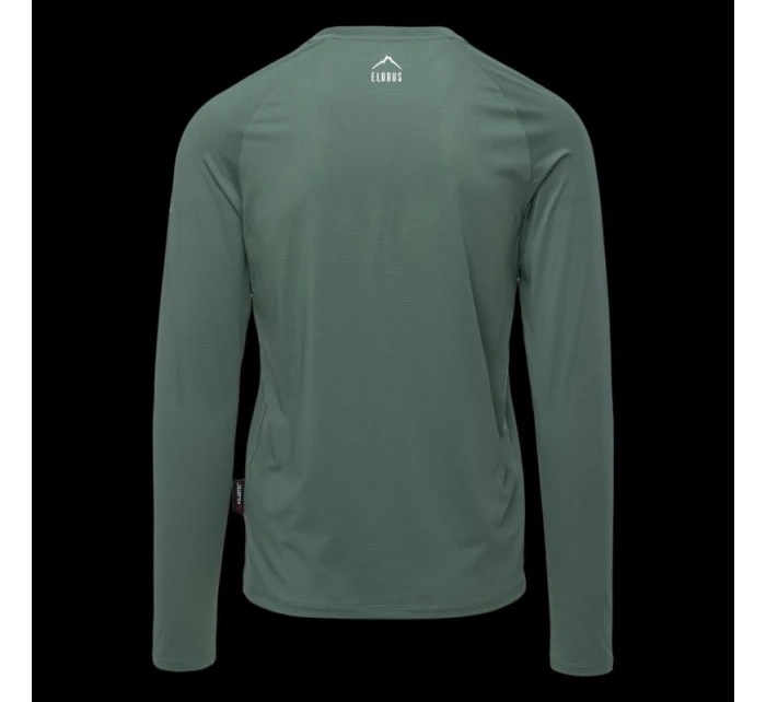 Pánske tričko s dlhým rukávom EIGER POLARTEC Pánske tričko s dlhým rukávom EIGER POLARTEC