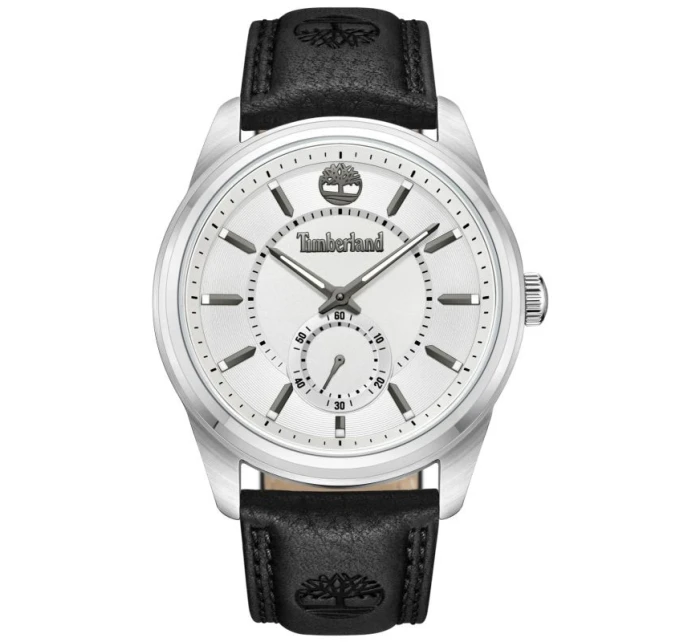 Pánské hodinky + BOX model 21806829 - Timberland Pánské hodinky + BOX model 21806829 - Timberland