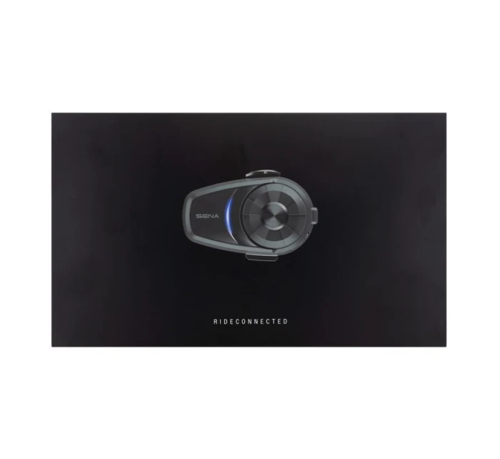 INTERKOM PRE MOTOCYKLE SENA 10S SINGLE (10S-02)