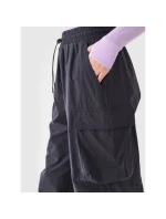 Dámské ležérní cargo kalhoty model 21885945 dámské - 4F