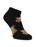 Dámske bambusové ponožky Filippo SD-SO17