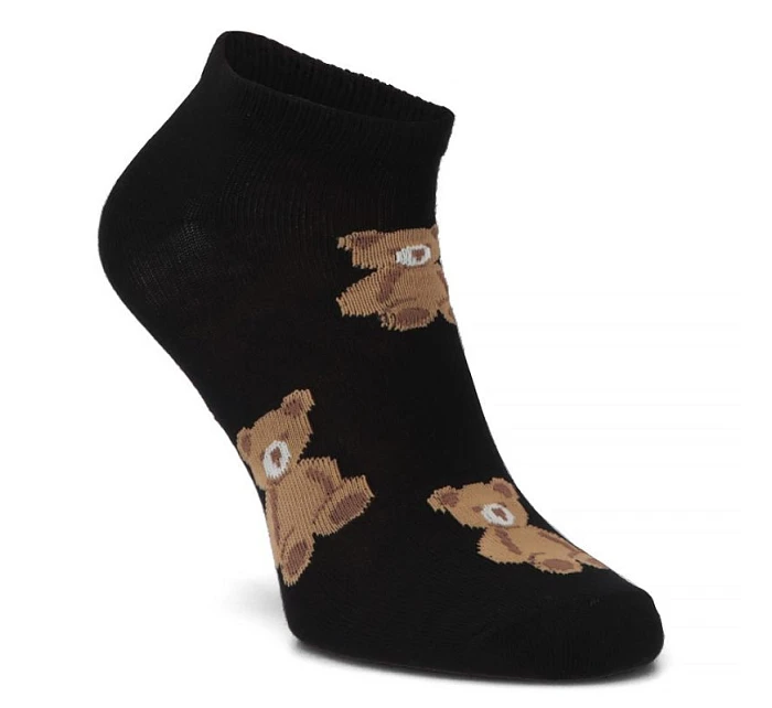 Dámske bambusové ponožky Filippo SD-SO17