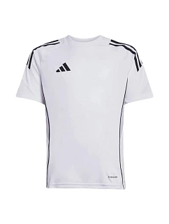 Juniorské tréningové tričko adidas Tiro 25 Competition JI7514
