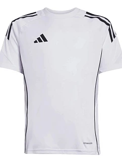 Juniorské tréninkové tričko Tiro 25 Competition model 22122188 - ADIDAS