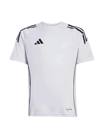 Juniorské tréningové tričko adidas Tiro 25 Competition JI7514