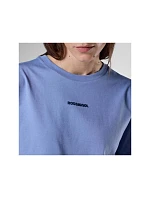 Koszulka damska W model 22243623 Tee fioletowa - Rossignol