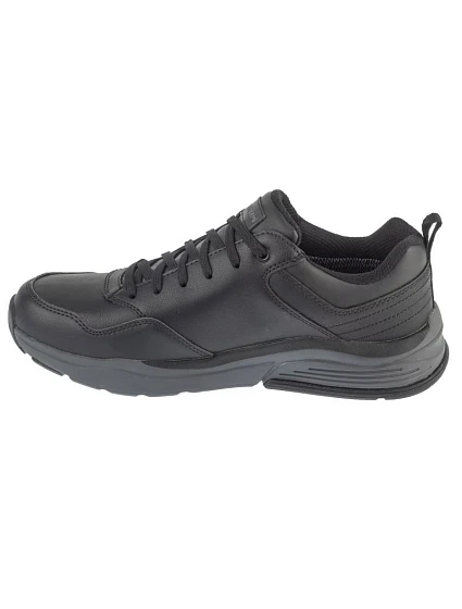 – Pánské Černé 42 model 22399438 - Skechers – Pánské Černé 42 model 22399438 - Skechers