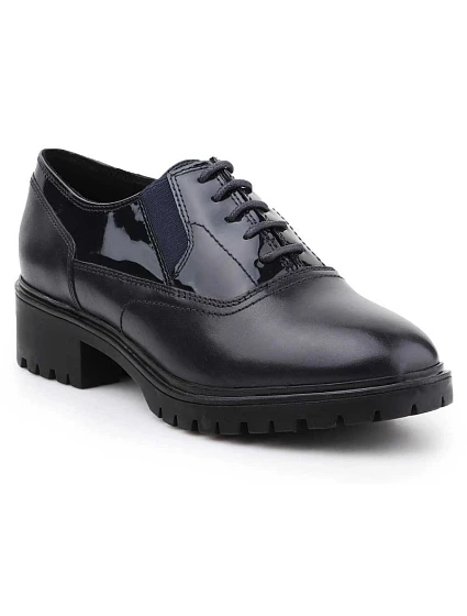 D H Lifestyle boty model 21324514 - Geox