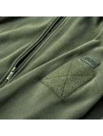 Mikina Magnum Essential Fleece M 92800082690 Mikina Magnum Essential Fleece M 92800082690