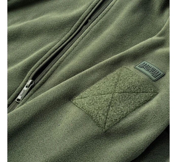 Mikina Magnum Essential Fleece M 92800082690 Mikina Magnum Essential Fleece M 92800082690