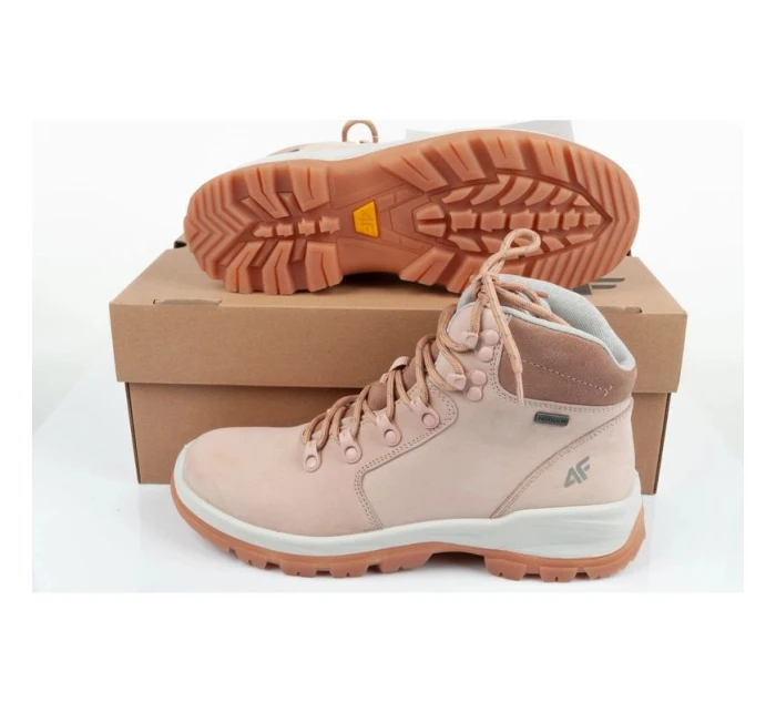 Dámska treková obuv BDH253 - 4F