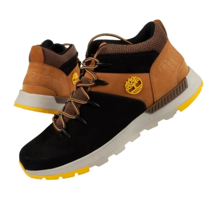 Topánky Timberland Sprint Trekker M TB0A5YHK015