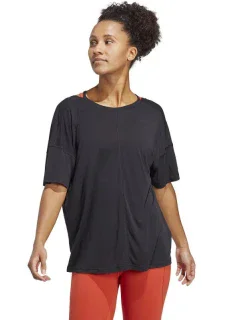 Dámske tričko YGA ST OTW HS8117 - ADIDAS