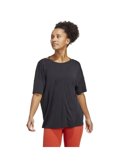 Dámské tričko ST O T W model 18039584 - ADIDAS Dámské tričko ST O T W model 18039584 - ADIDAS