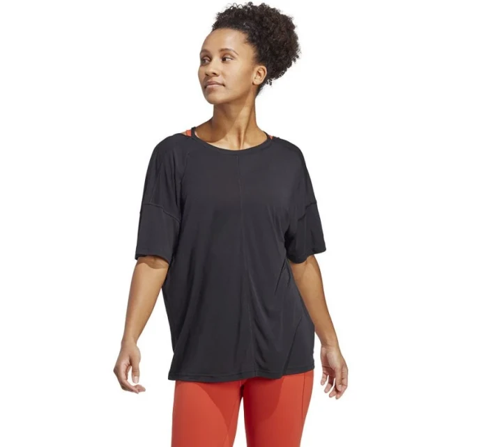 Dámské tričko ST O T W model 18039584 - ADIDAS Dámské tričko ST O T W model 18039584 - ADIDAS