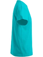 Promodoro 3099 (XS–6XL) Pánske tričko „Premium“ 40.3099 jade Promodoro 3099 (XS–6XL) Pánske tričko „Premium“ 40.3099 jade