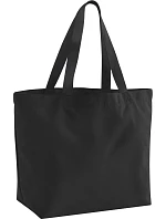 BagBase BG 184 Taška „Carryall Tote“ 52.0184 čierna BagBase BG 184 Taška „Carryall Tote“ 52.0184 čierna