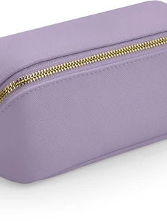 BagBase BG 761 Toaletná taška „Boutique“ 52.0761 lila