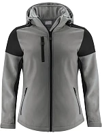 Prime Softshell Women Dámská softshellová bunda model 22453489 - Printer Prime Softshell Women Dámská softshellová bunda model 22453489 - Printer