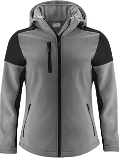 Prime Softshell Women Dámská softshellová bunda model 22453489 - Printer