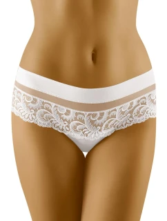 Wol-Bar Cantata farba: biela