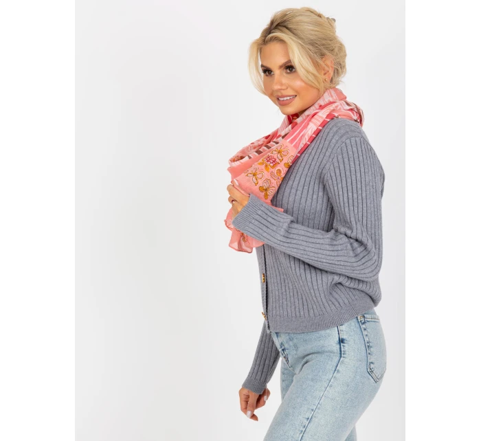Pareo AT PO model 21305590 světle růžová - FPrice