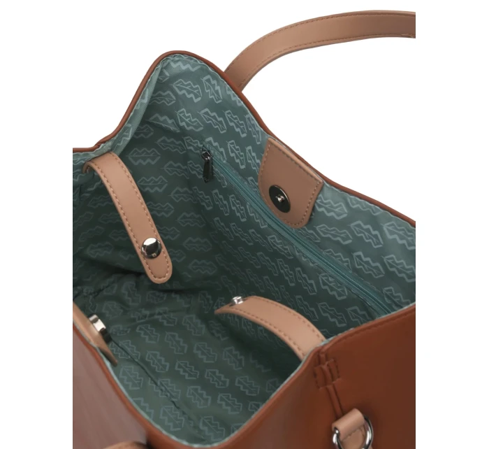 Kabelka VUCH Roselda E Brown