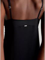 Spodné prádlo Dámska nočná košeľa FULL SLIP 000QS6926EUB1 - Calvin Klein