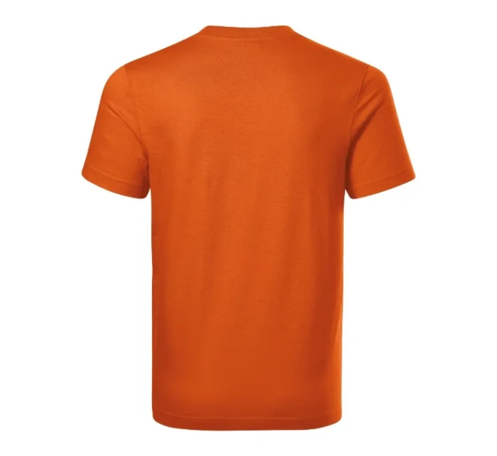 Base tričko unisex oranžová Base tričko unisex oranžová