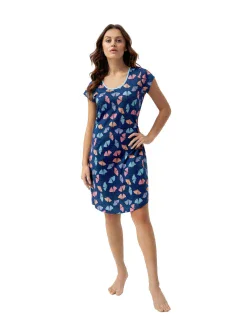 KOSZULA DAMSKA model 19438417 W/24 - Luna